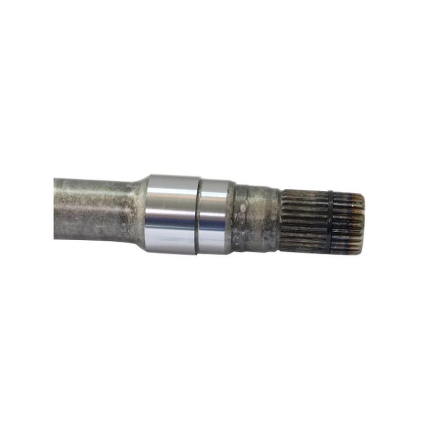 GSP NEX12014 Ram (4WD) CV Intermediate Shaft  - Front Right Outer