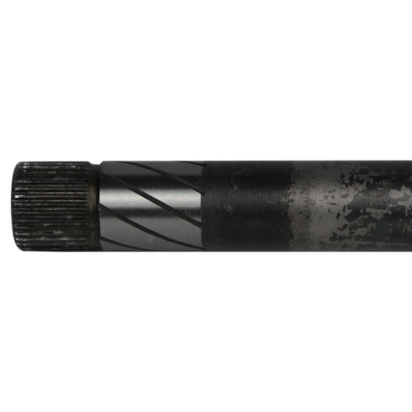 GSP NEX16000 Buick, Chevrolet (1.4 - AWD) CV Intermediate Shaft  - Front Right