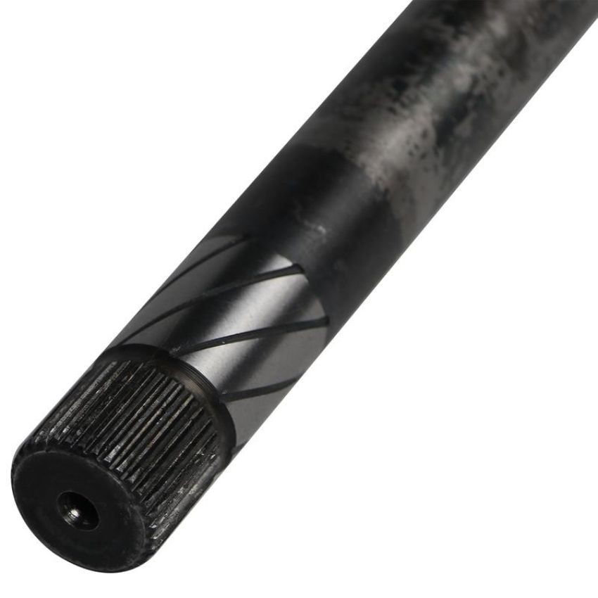 GSP NEX16000 Buick, Chevrolet (1.4 - AWD) CV Intermediate Shaft  - Front Right