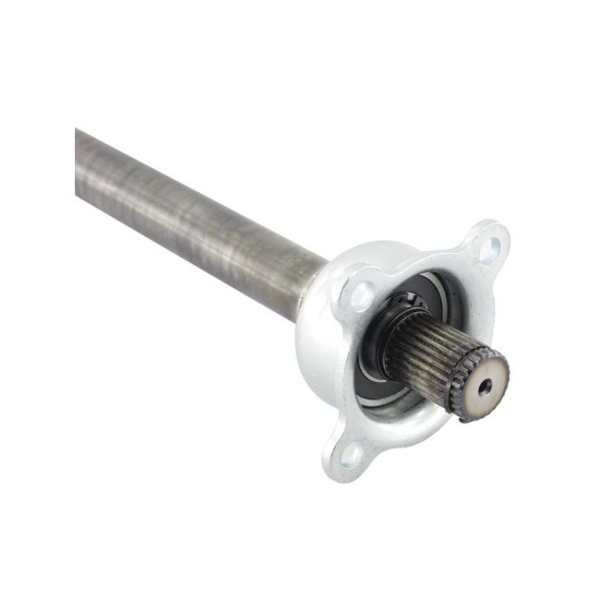 GSP NEX16001 Buick, Chevrolet, GMC, Saturn... CV Intermediate Shaft  - Front Right