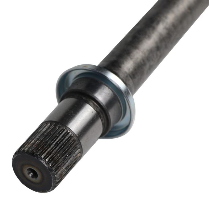 GSP NEX21000 Acura, Honda (3.5, 3.7) CV Intermediate Shaft  - Front Right