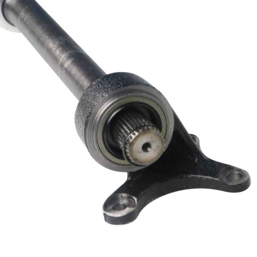GSP NEX21001 Acura (2.4) CV Intermediate Shaft  - Front Right