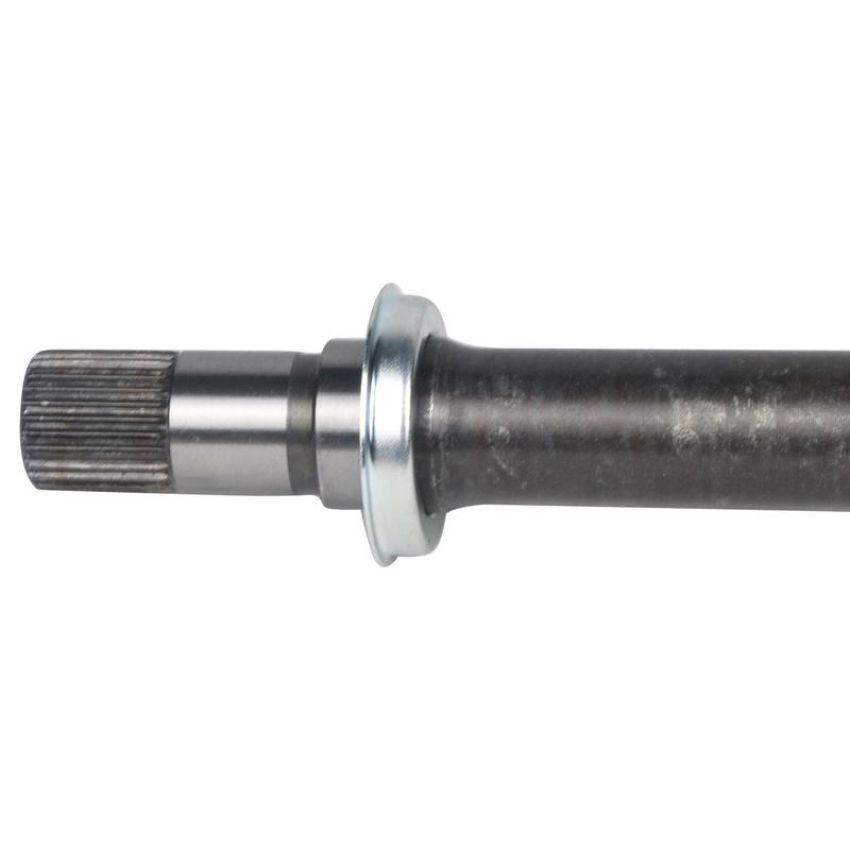 GSP NEX21001 Acura (2.4) CV Intermediate Shaft  - Front Right