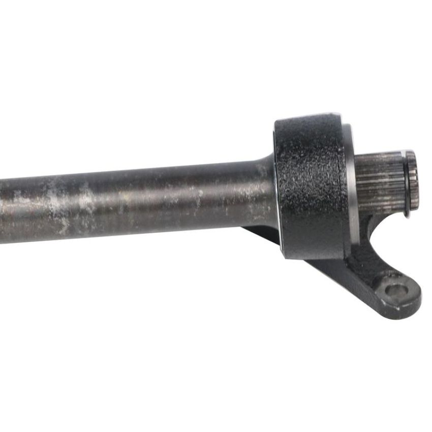 GSP NEX21001 Acura (2.4) CV Intermediate Shaft  - Front Right