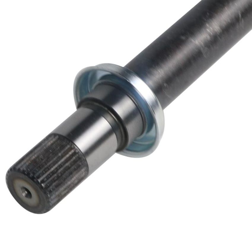 GSP NEX21001 Acura (2.4) CV Intermediate Shaft  - Front Right
