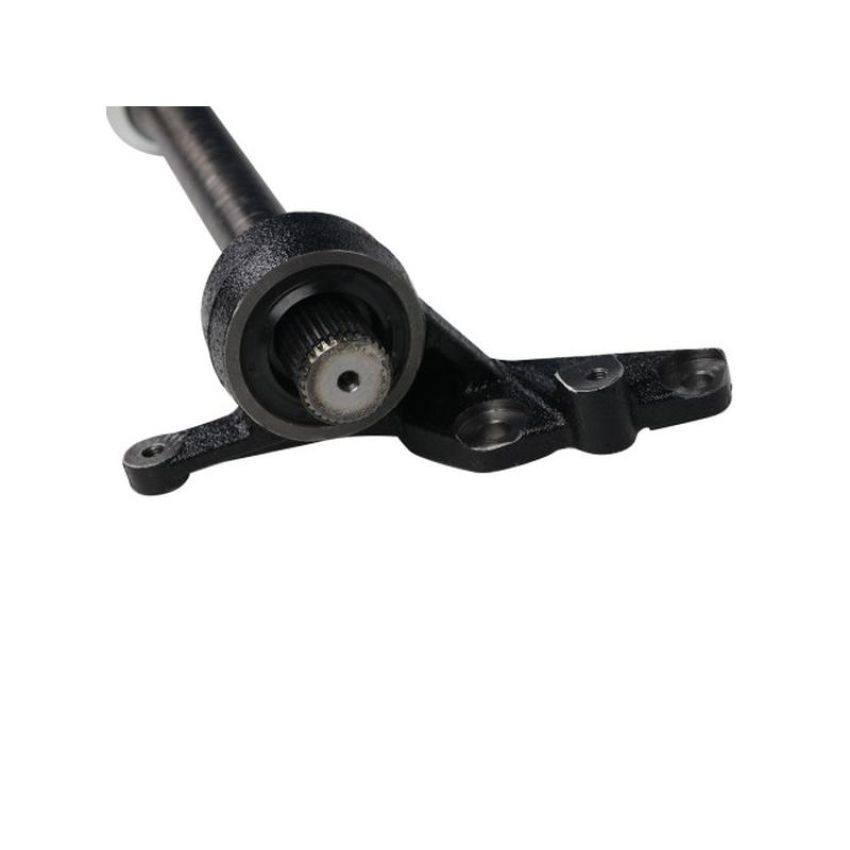 GSP NEX21002 10-11 Acura TL (3.7) CV Intermediate Shaft  - Front Right