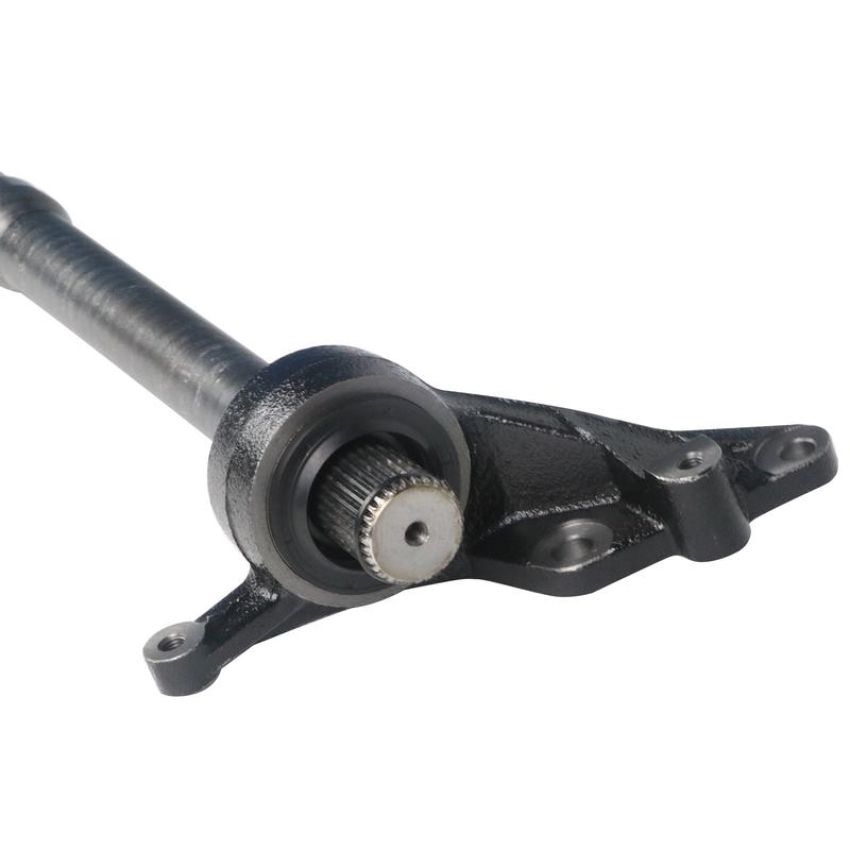 GSP NEX21003 12-14 Acura TL (3.7) CV Intermediate Shaft  - Front Right