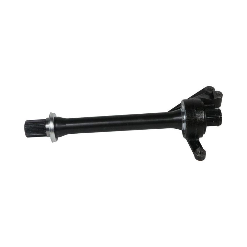 GSP NEX21004 Acura, Honda (3.5) CV Intermediate Shaft  - Front Right