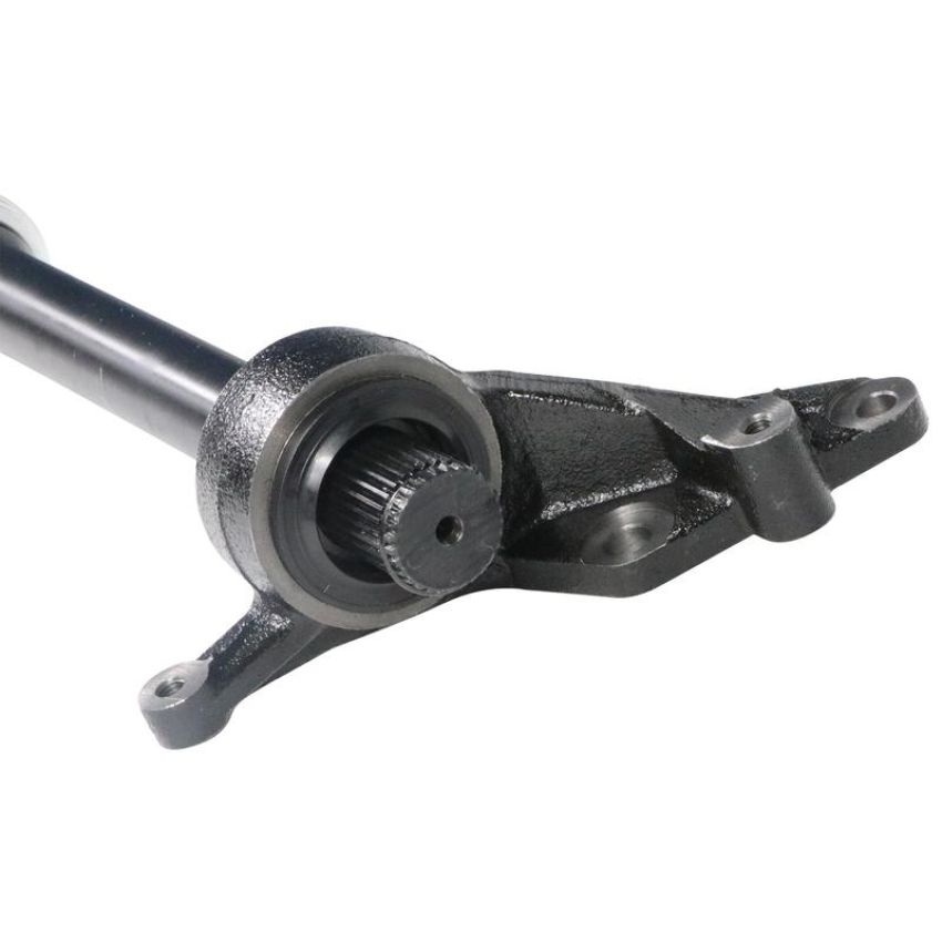 GSP NEX21004 Acura, Honda (3.5) CV Intermediate Shaft  - Front Right