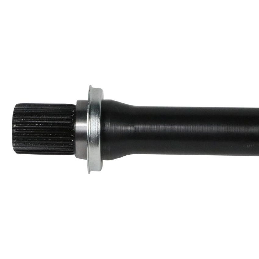 GSP NEX21004 Acura, Honda (3.5) CV Intermediate Shaft  - Front Right
