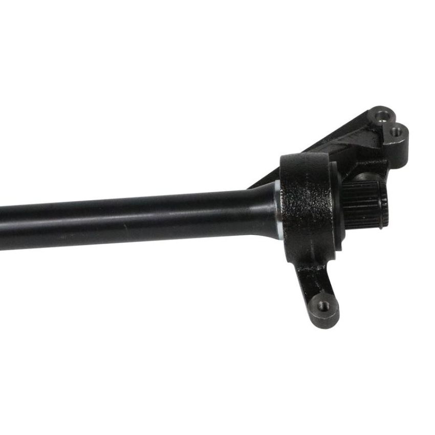 GSP NEX21004 Acura, Honda (3.5) CV Intermediate Shaft  - Front Right
