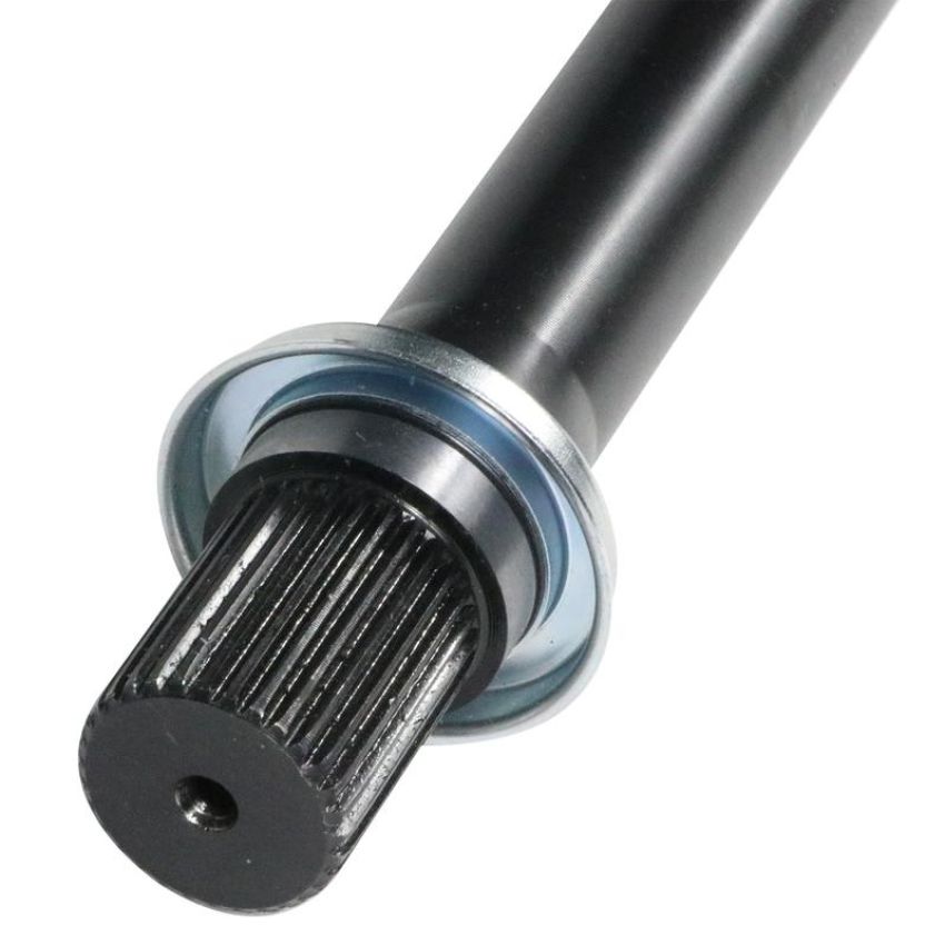 GSP NEX21004 Acura, Honda (3.5) CV Intermediate Shaft  - Front Right
