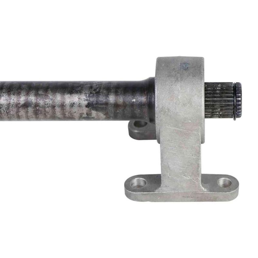 GSP NEX36001 Acura, Honda (2.4) CV Intermediate Shaft  - Front Right