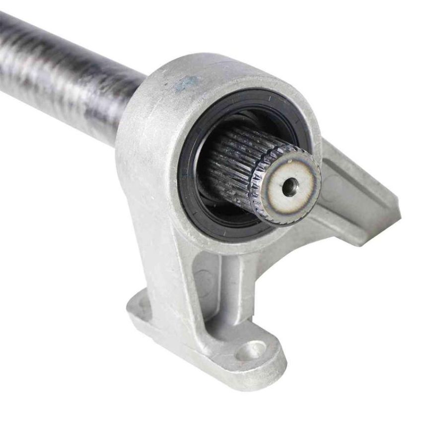 GSP NEX36001 Acura, Honda (2.4) CV Intermediate Shaft  - Front Right