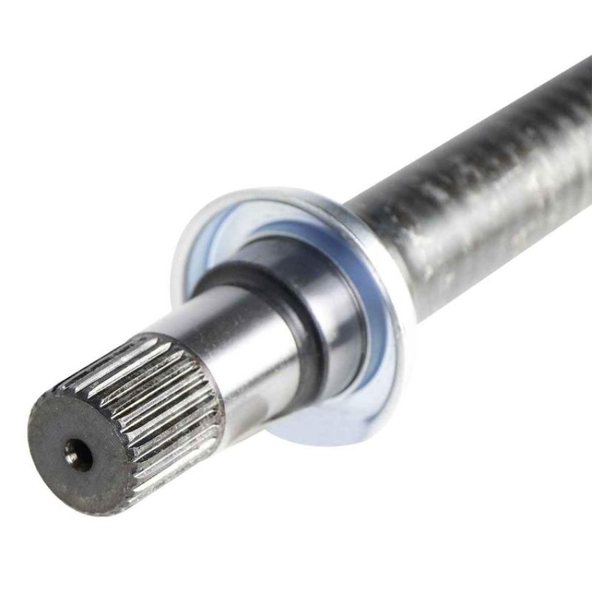 GSP NEX36001 Acura, Honda (2.4) CV Intermediate Shaft  - Front Right