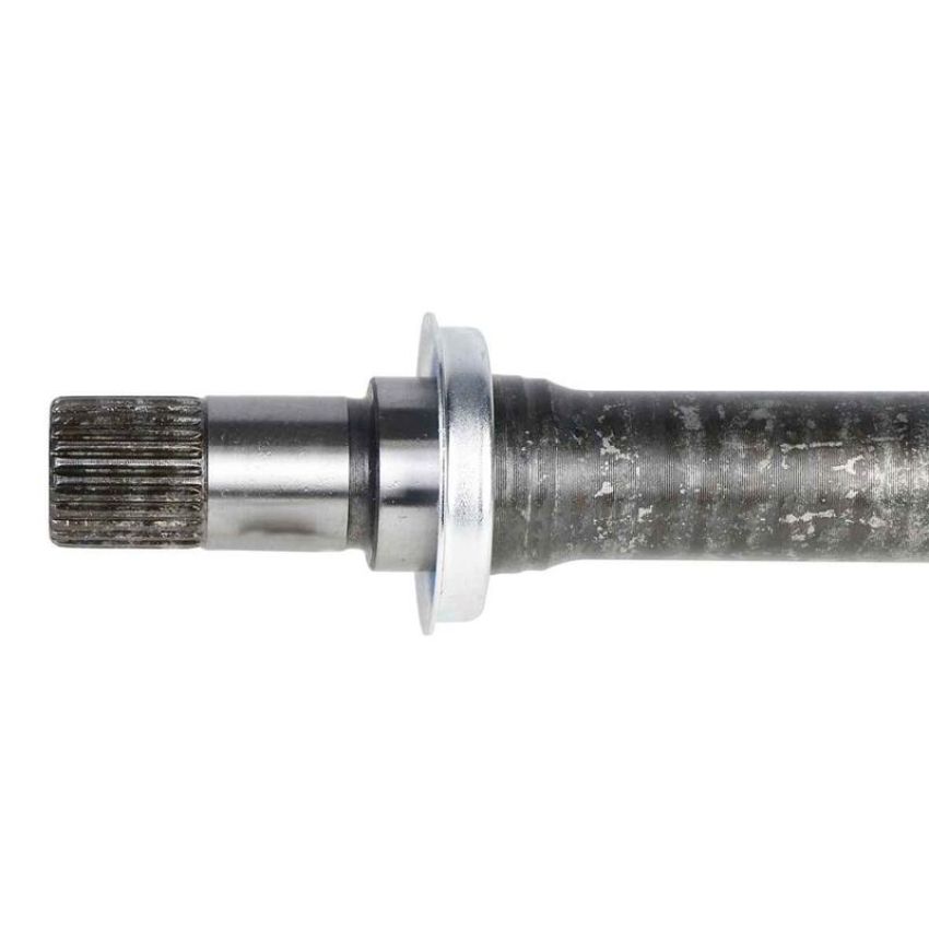 GSP NEX36001 Acura, Honda (2.4) CV Intermediate Shaft  - Front Right