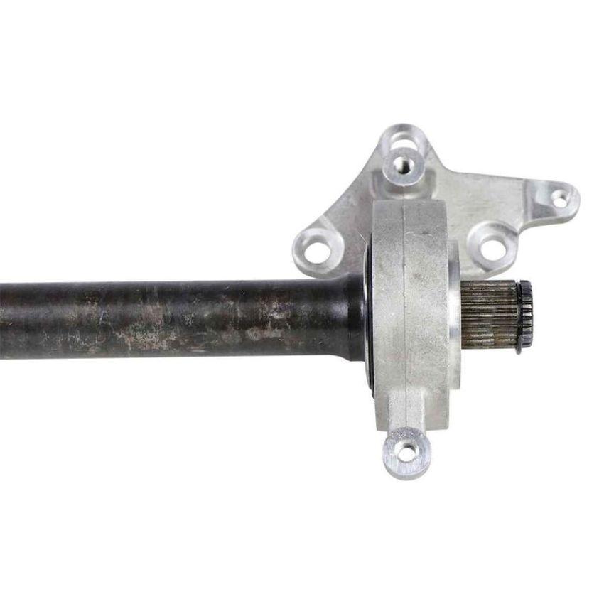 GSP NEX36002 06-11 Honda Civic (1.3) CV Intermediate Shaft  - Front Right