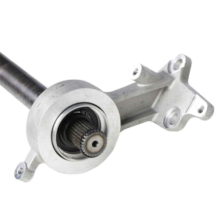 GSP NEX36002 06-11 Honda Civic (1.3) CV Intermediate Shaft  - Front Right