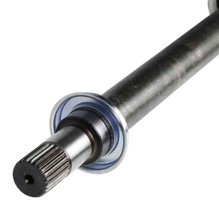 GSP NEX36002 06-11 Honda Civic (1.3) CV Intermediate Shaft  - Front Right