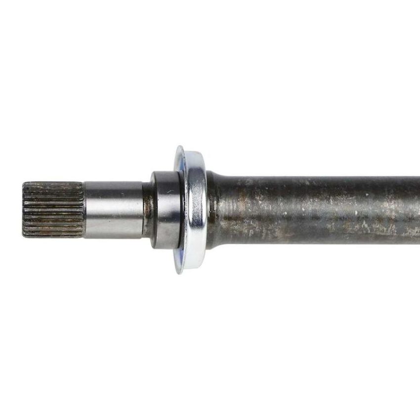 GSP NEX36002 06-11 Honda Civic (1.3) CV Intermediate Shaft  - Front Right