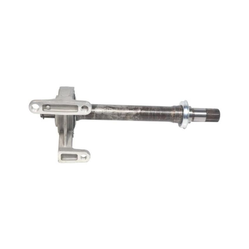 GSP NEX36003 Honda (Coupe/Hatchback/Sedan - 1.5) CV Intermediate Shaft  - Front Right