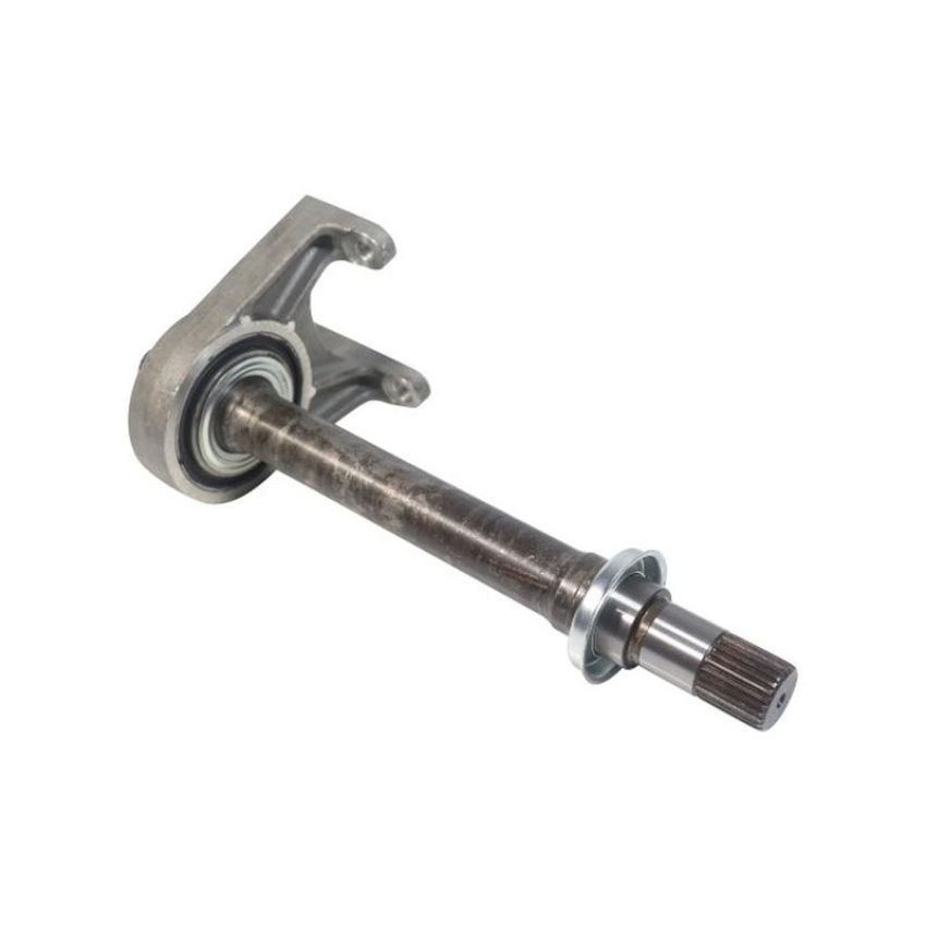 GSP NEX36003 Honda (Coupe/Hatchback/Sedan - 1.5) CV Intermediate Shaft  - Front Right