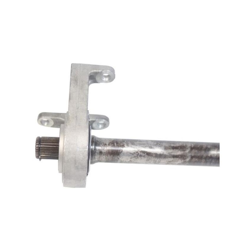 GSP NEX36003 Honda (Coupe/Hatchback/Sedan - 1.5) CV Intermediate Shaft  - Front Right