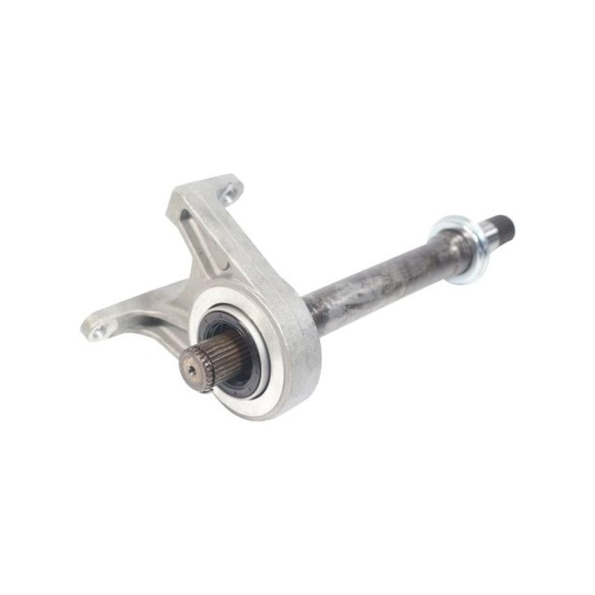 GSP NEX36003 Honda (Coupe/Hatchback/Sedan - 1.5) CV Intermediate Shaft  - Front Right