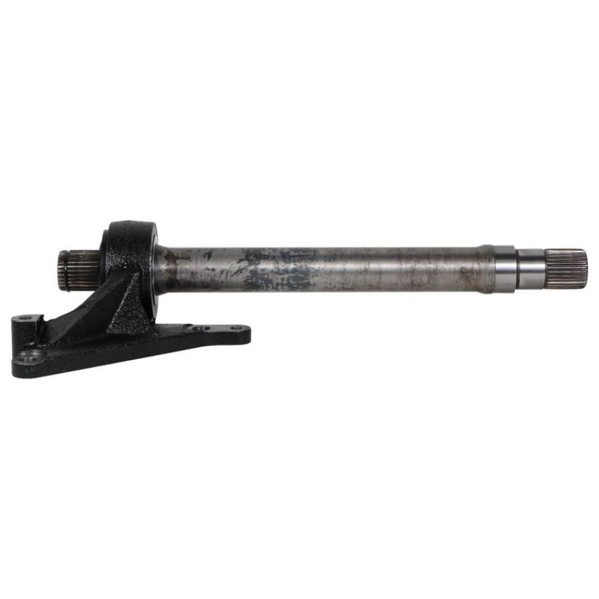 GSP NEX36004 Acura, Honda (3.5, 3.7) CV Intermediate Shaft  - Front Right
