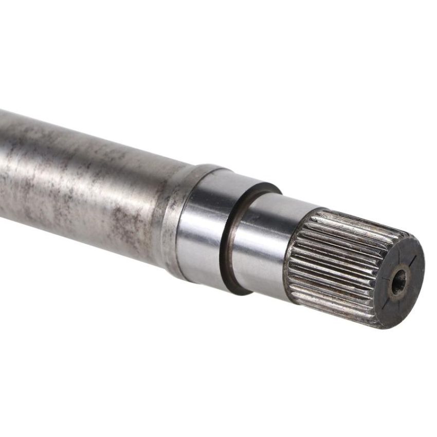GSP NEX36004 Acura, Honda (3.5, 3.7) CV Intermediate Shaft  - Front Right
