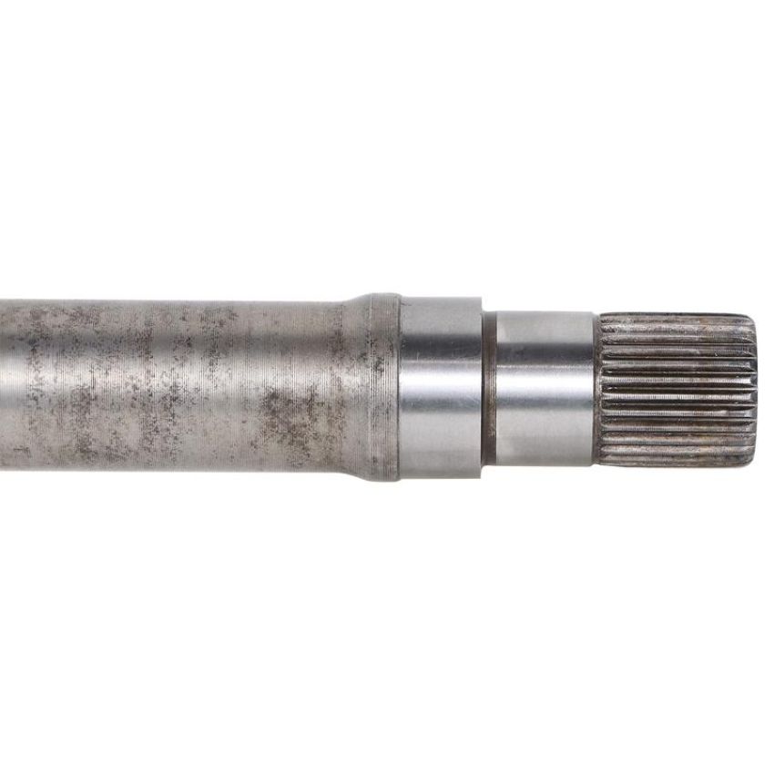 GSP NEX36004 Acura, Honda (3.5, 3.7) CV Intermediate Shaft  - Front Right