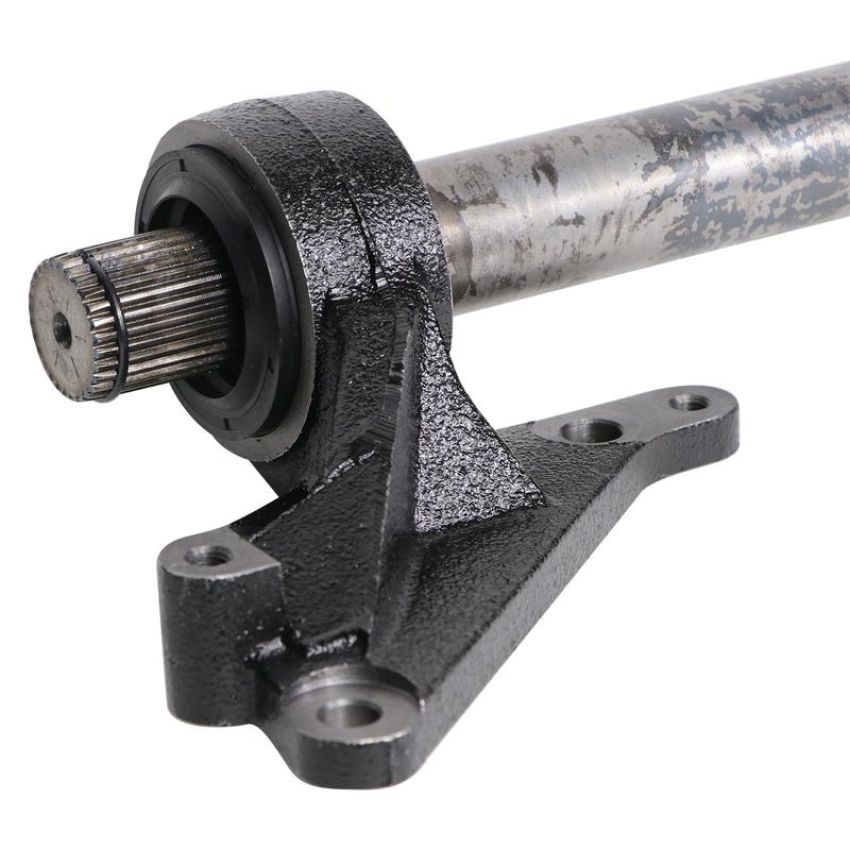 GSP NEX36004 Acura, Honda (3.5, 3.7) CV Intermediate Shaft  - Front Right