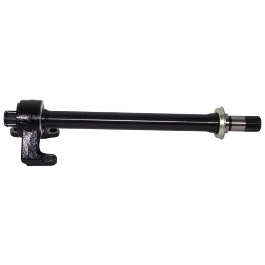 GSP NEX36006 Acura, Honda (2.4) CV Intermediate Shaft  - Front Right