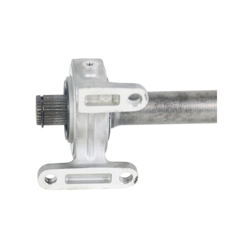 GSP NEX36007 09-11 Honda CR-V CV Intermediate Shaft  - Front Right