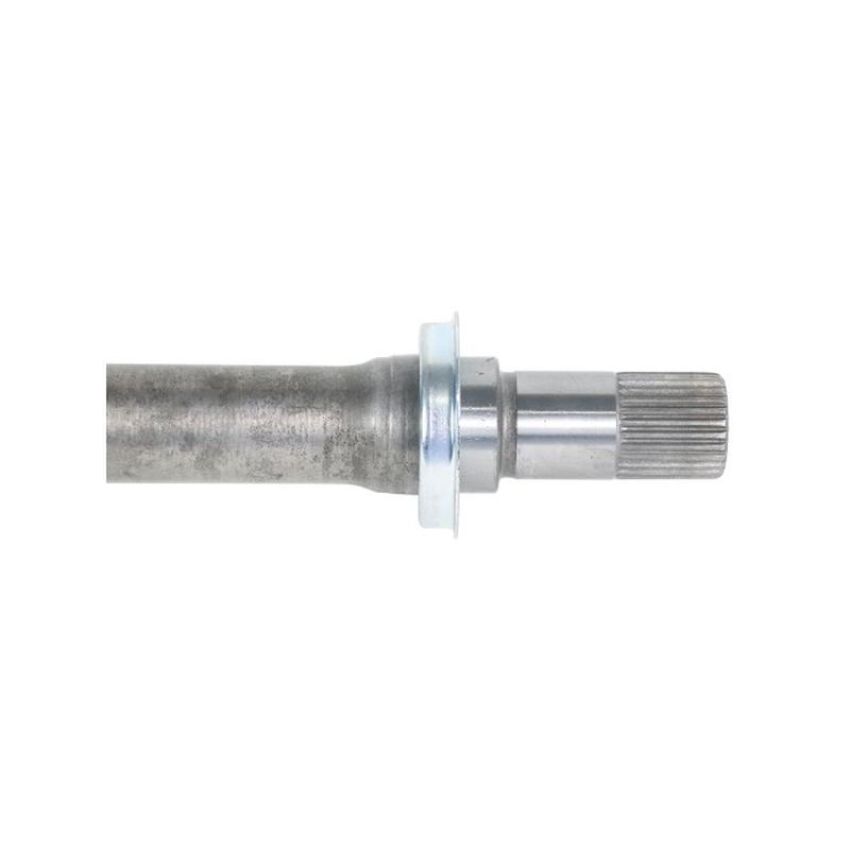 GSP NEX36007 09-11 Honda CR-V CV Intermediate Shaft  - Front Right