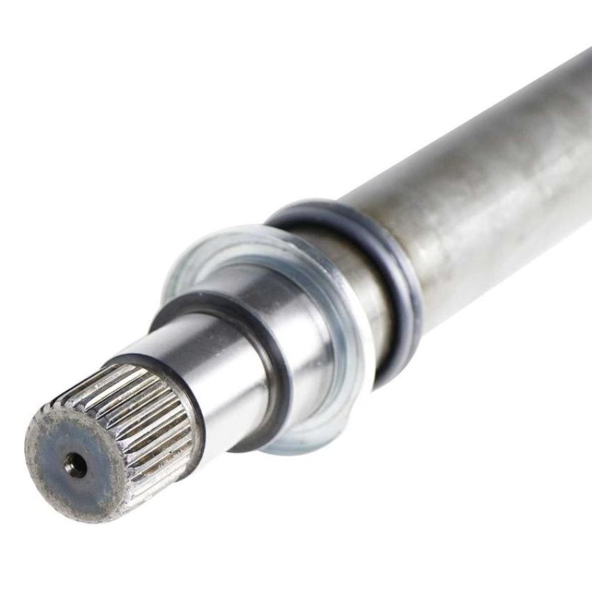 GSP NEX37000 Hyundai, Kia (1.6) CV Intermediate Shaft  - Front Right