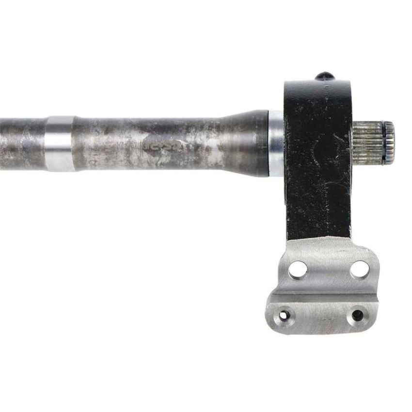 GSP NEX37001 Hyundai, Kia (2.4 - AWD) CV Intermediate Shaft  - Front Right