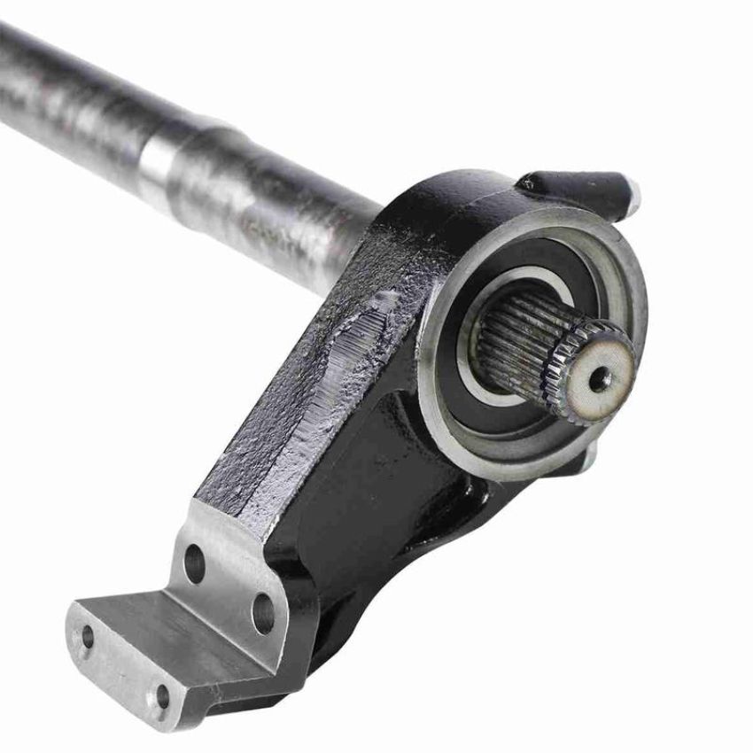GSP NEX37001 Hyundai, Kia (2.4 - AWD) CV Intermediate Shaft  - Front Right