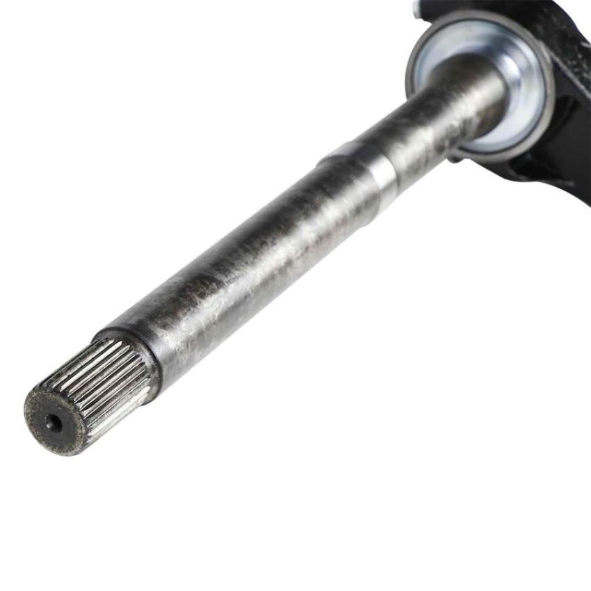 GSP NEX37001 Hyundai, Kia (2.4 - AWD) CV Intermediate Shaft  - Front Right