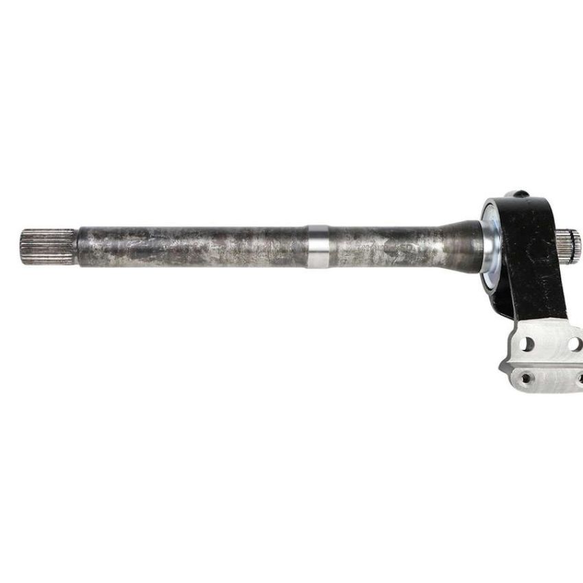 GSP NEX37001 Hyundai, Kia (2.4 - AWD) CV Intermediate Shaft  - Front Right