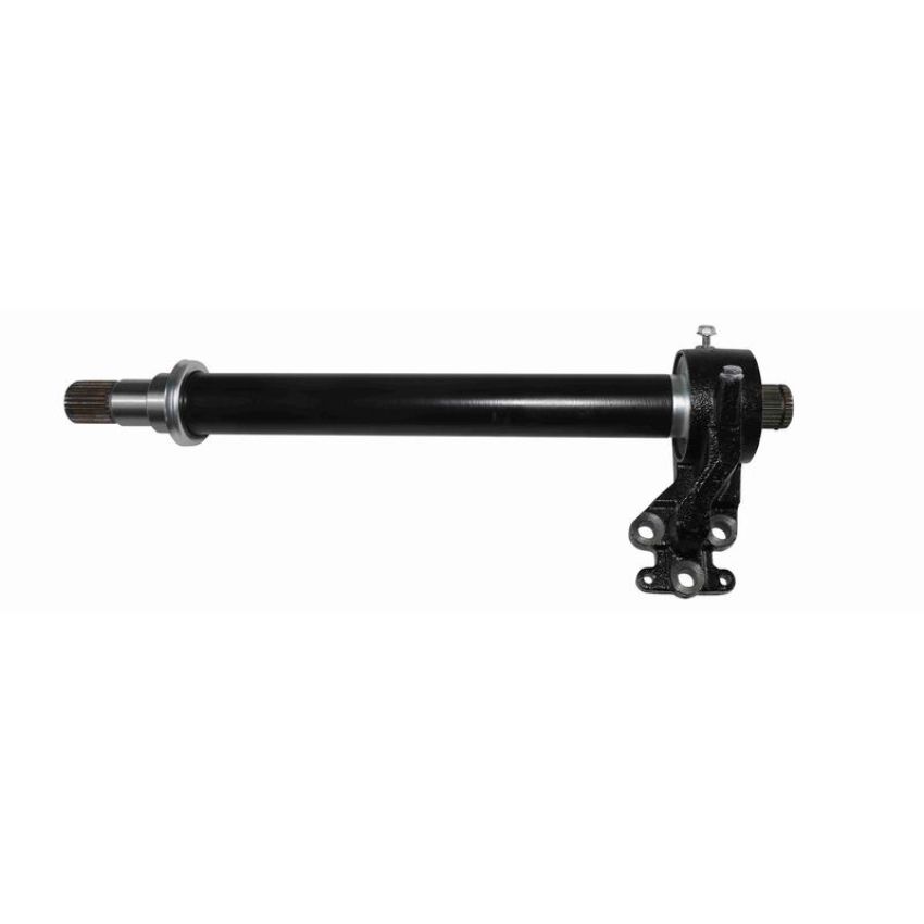 GSP NEX37002 16-18 Hyundai Tucson (1.6 - FWD) CV Intermediate Shaft  - Front Right