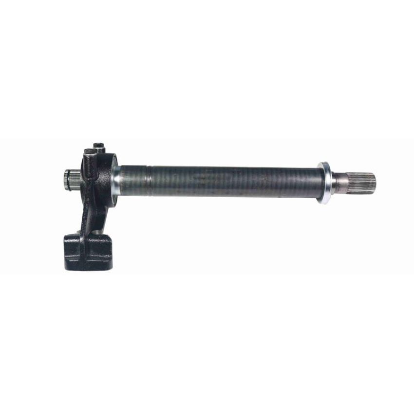 GSP NEX37003 Hyundai, Kia (2.4 - FWD) CV Intermediate Shaft  - Front Right