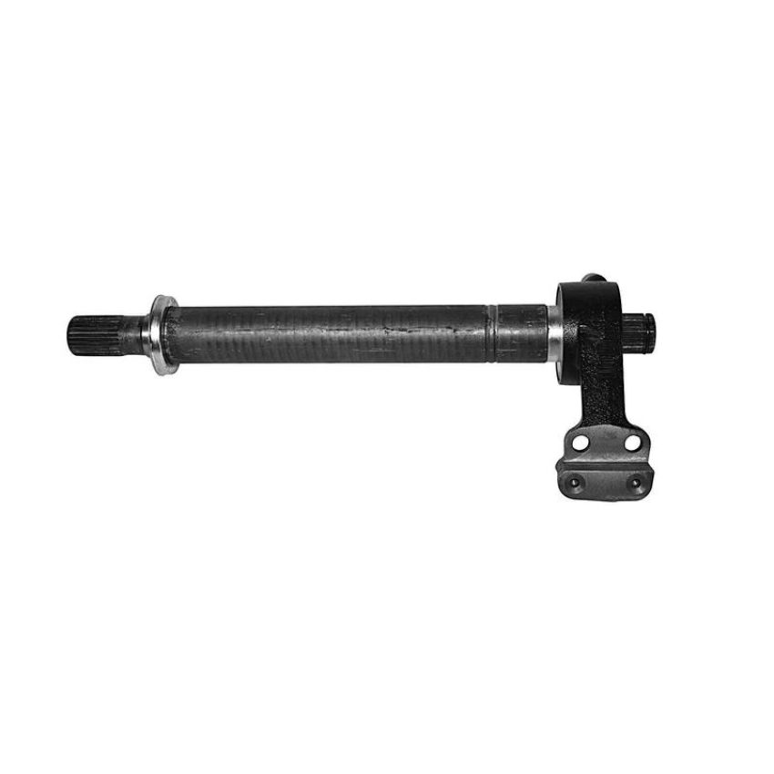 GSP NEX37003 Hyundai, Kia (2.4 - FWD) CV Intermediate Shaft  - Front Right