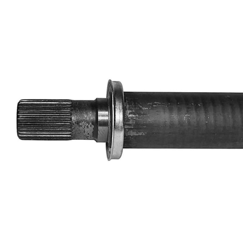 GSP NEX37003 Hyundai, Kia (2.4 - FWD) CV Intermediate Shaft  - Front Right