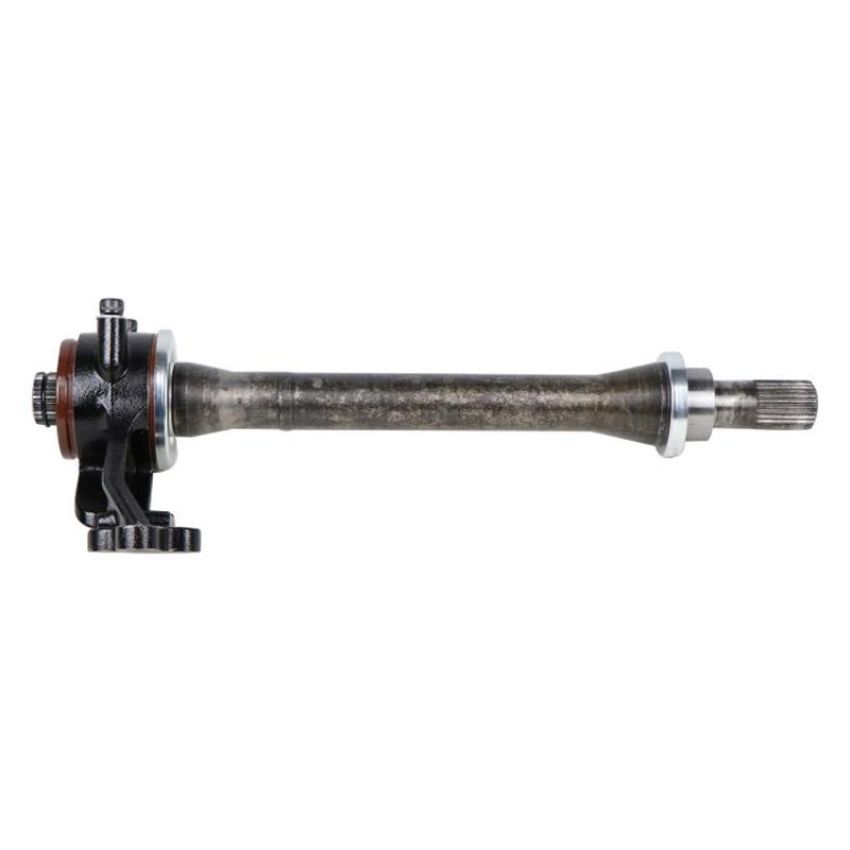 GSP NEX37004 06-09 Hyundai Santa Fe (2.7 - FWD) CV Intermediate Shaft  - Front Right