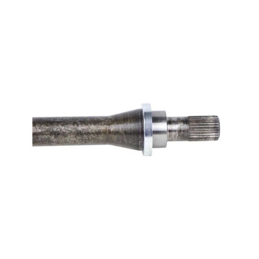 GSP NEX37004 06-09 Hyundai Santa Fe (2.7 - FWD) CV Intermediate Shaft  - Front Right