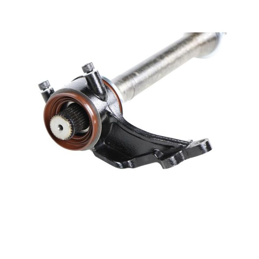 GSP NEX37004 06-09 Hyundai Santa Fe (2.7 - FWD) CV Intermediate Shaft  - Front Right