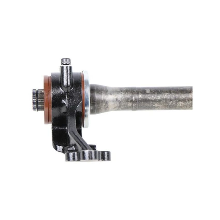GSP NEX37004 06-09 Hyundai Santa Fe (2.7 - FWD) CV Intermediate Shaft  - Front Right