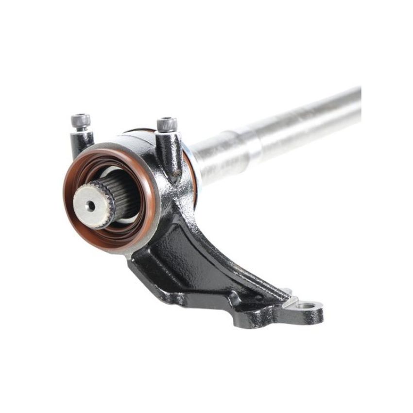 GSP NEX37005 07-09 Hyundai Santa Fe (2.7 - AWD) CV Intermediate Shaft  - Front Right