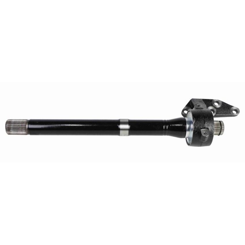 GSP NEX37006 13-16 Hyundai Santa Fe Sport (2.0 - AWD) CV Intermediate Shaft  - Front Right